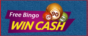 earn cash playing bingo