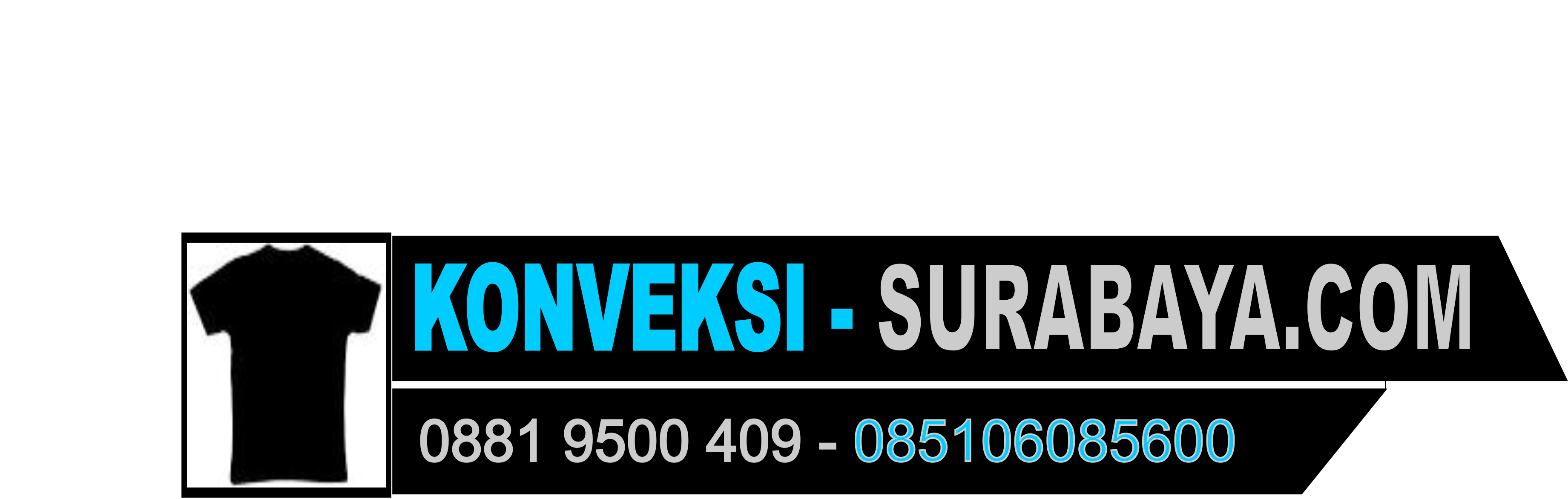 konveksi surabaya - Logo Graphic Design