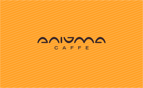 Enigma caffe
