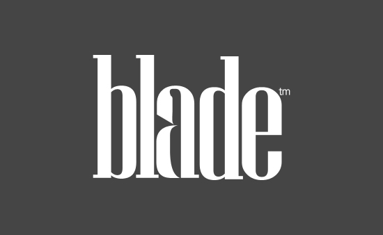Effective Logos Using Negative Space