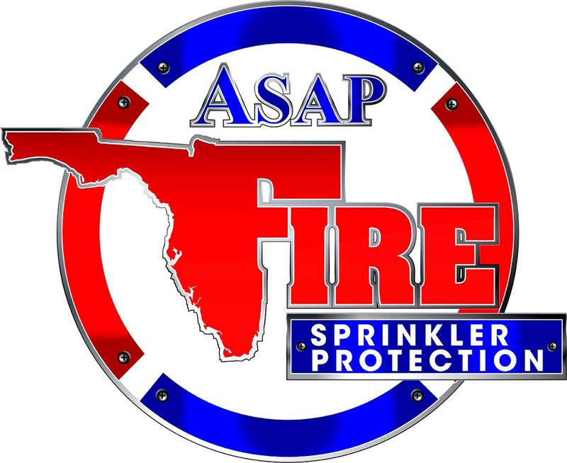 Fire Sprinkler Company Logos
